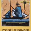 Lyonel Feininger "Ships at Sea" Boxed Notecards-0