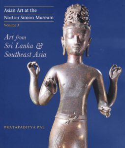 Asian Art at the Norton Simon Museum, Vol. 3: Sri Lanka & Southeast Asia-0