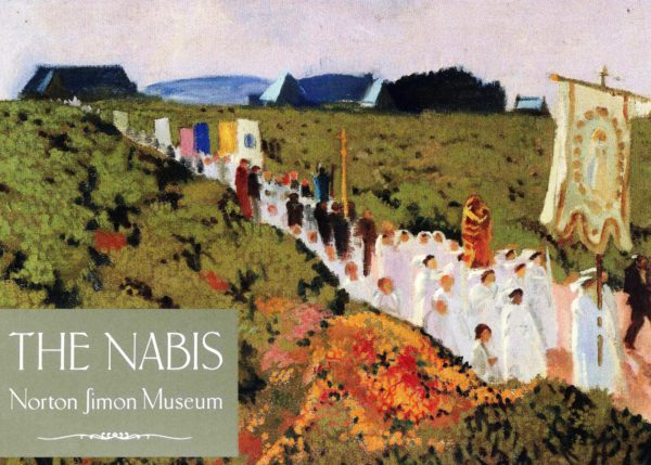 The Nabis Boxed Notecards-0